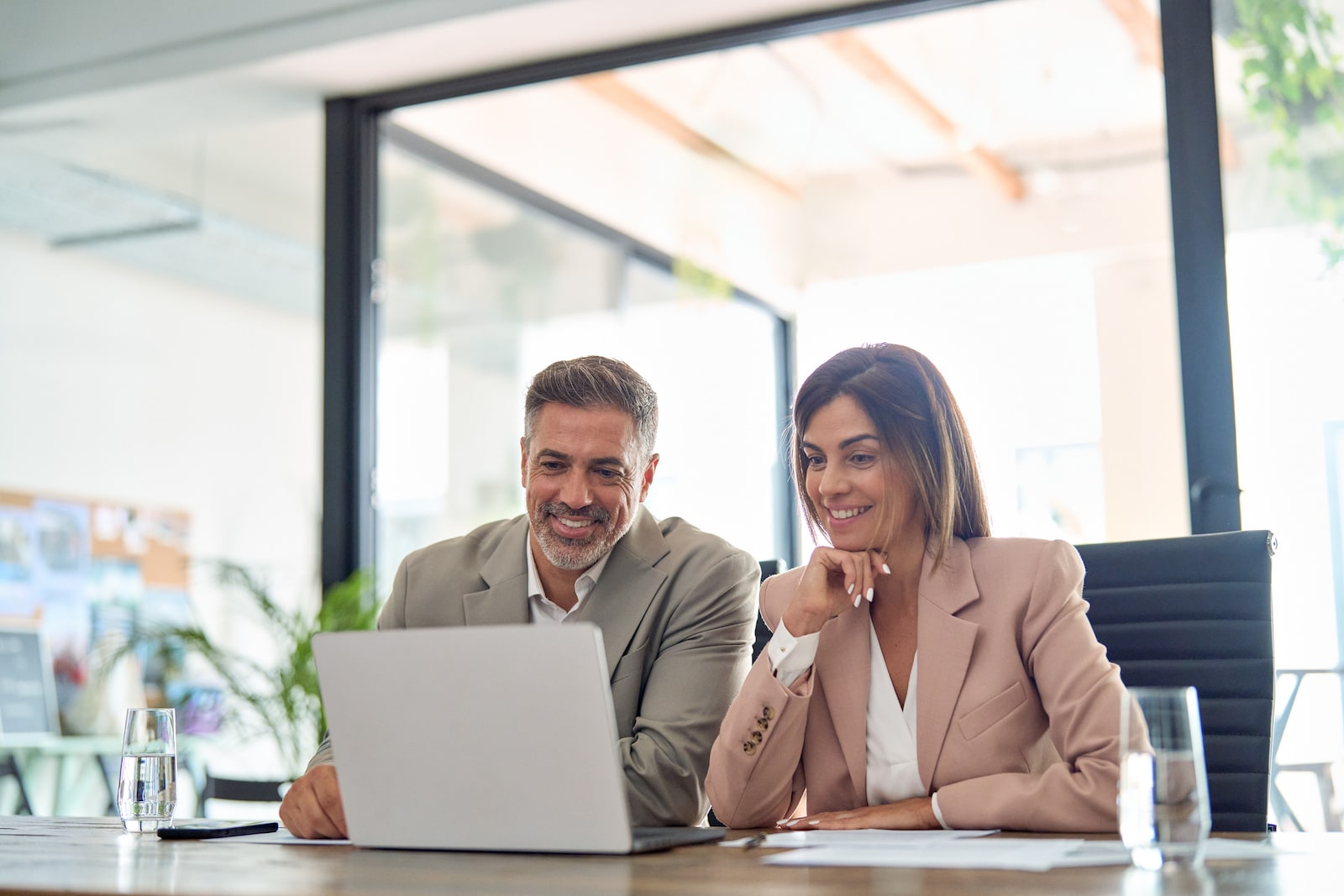 Ahorro en dólares Empresas